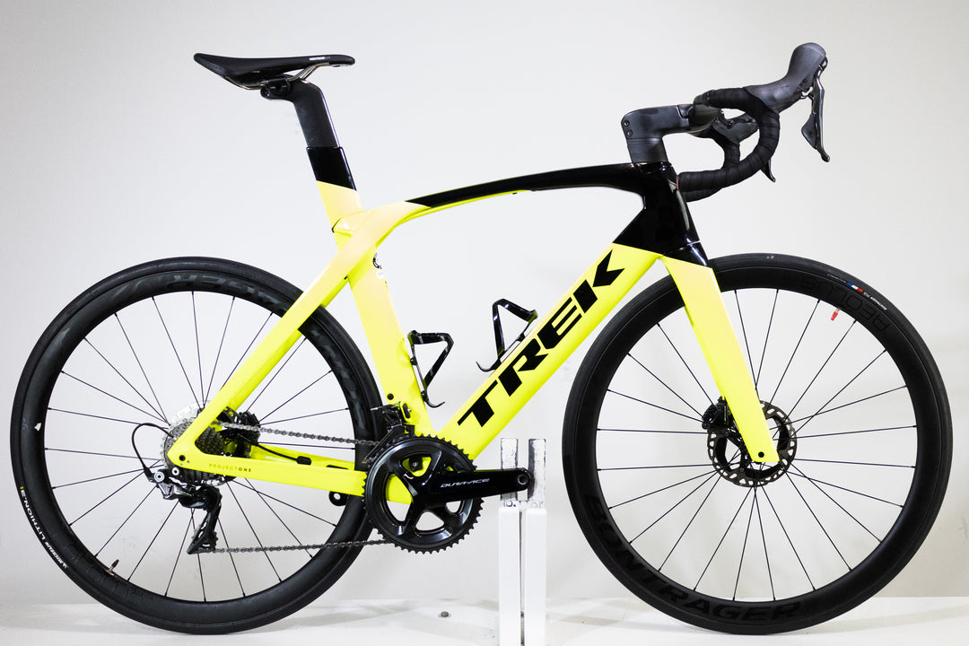 Trek Madone SLR 8 disc 2020 T.56 2642