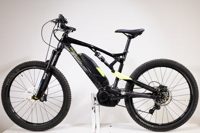 Lapierre Overvolt XC400+ 2018 2526