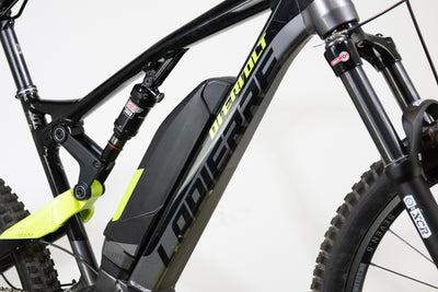 Lapierre Overvolt XC400+ 2018 2526