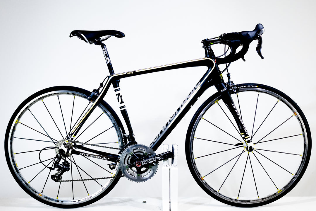 Cannondale Synapse 2017 2516