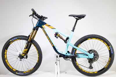 Rocky Mountain Altitude Carbon 90 2019 2559