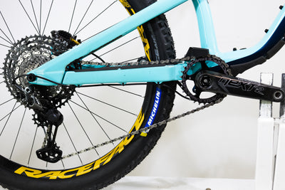 Rocky Mountain Altitude Carbon 90 2019 2559