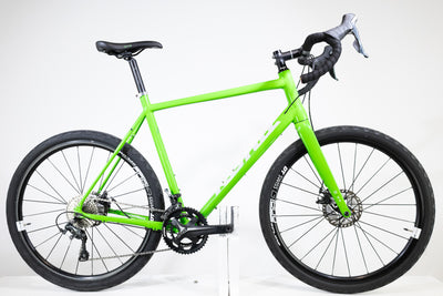 Kona ROVE NRB 2019 T.58 2644