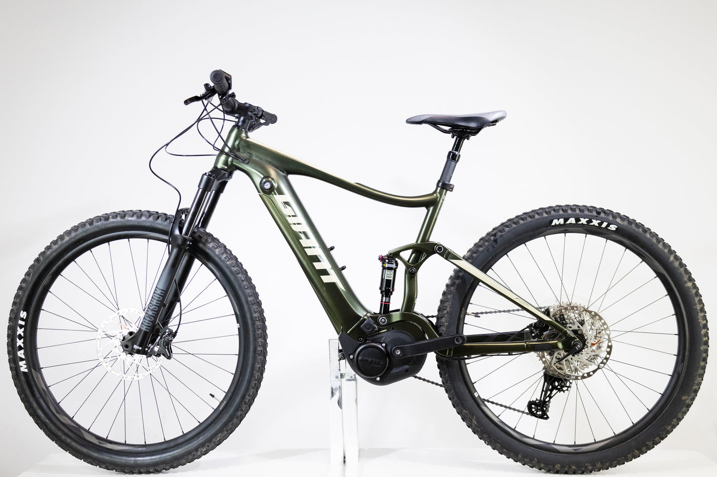 Giant Stance E+1 Pro 2023 621W T.L 2656