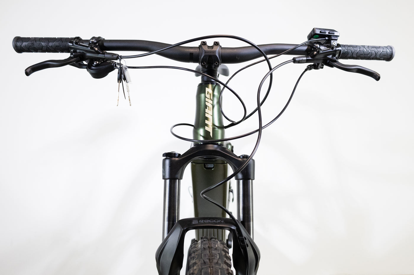 Giant Stance E+1 Pro 2023 621W T.L 2656