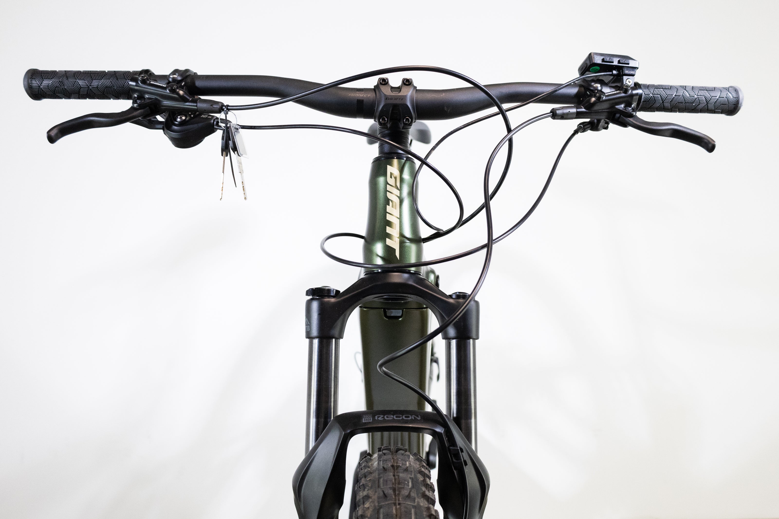VTTAE : GIANT STANCE E+ 1 2022 - Test, Avis et Prix VTTAE : GIANT STANCE E+ 1 2022 - Test, Avis et Prix
