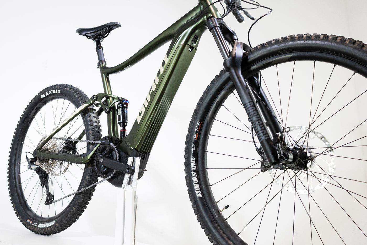 Giant Stance E+1 Pro 2023 621W T.L 2656