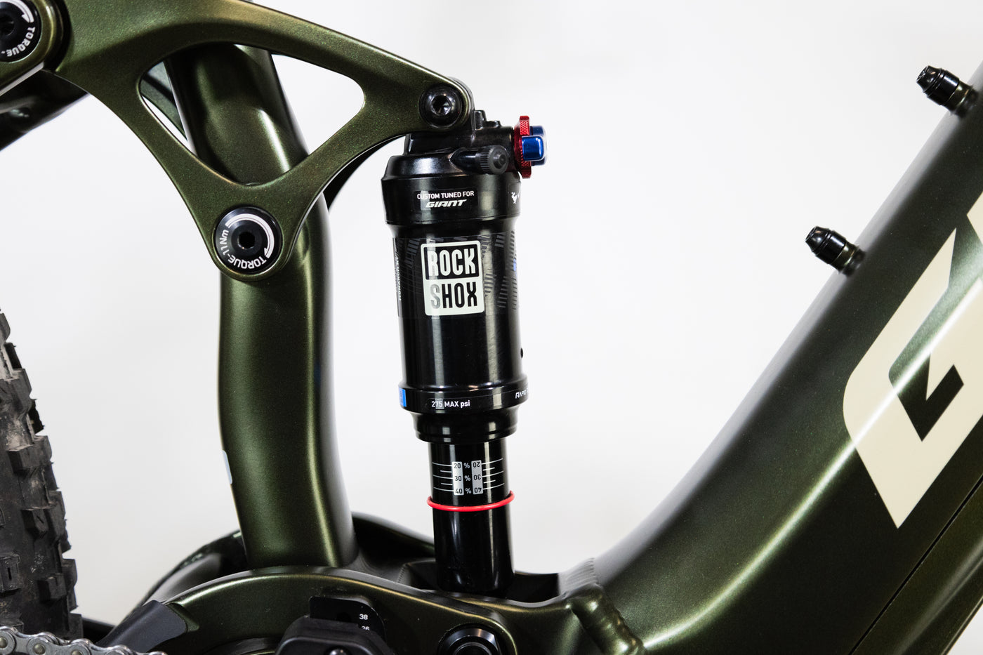 Giant Stance E+1 Pro 2023 621W T.L 2656