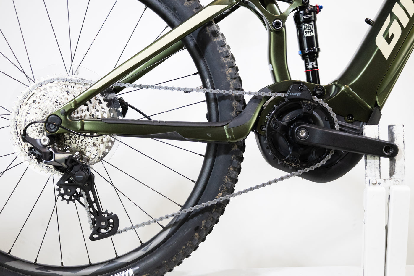 Giant Stance E+1 Pro 2023 621W T.L 2656