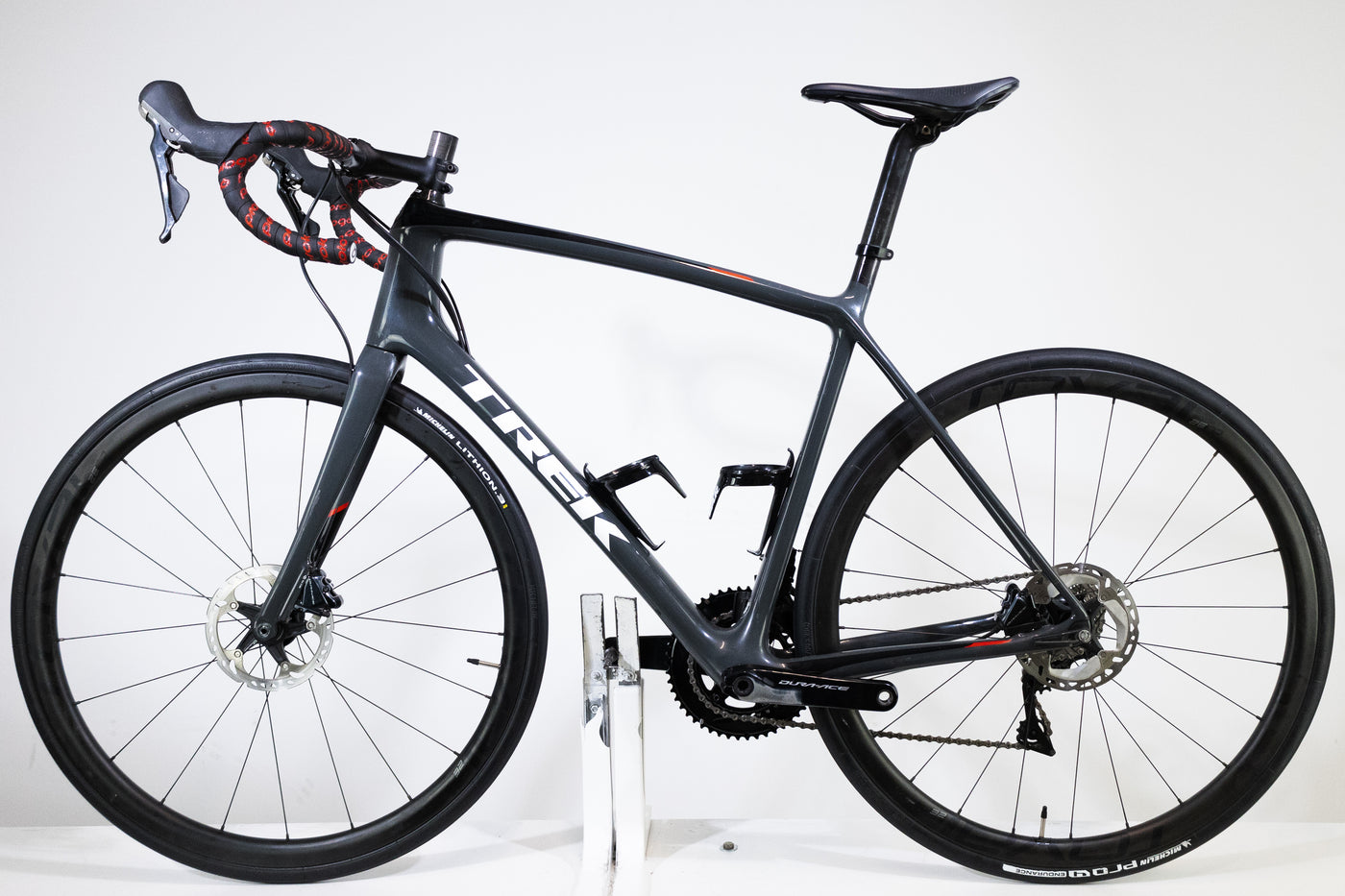 Trek Emonda SLR 9 Disc 2019 T.58 2632