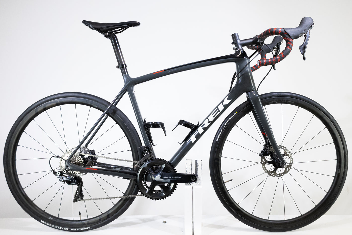 Trek Emonda SLR 9 Disc 2019 T.58 2632