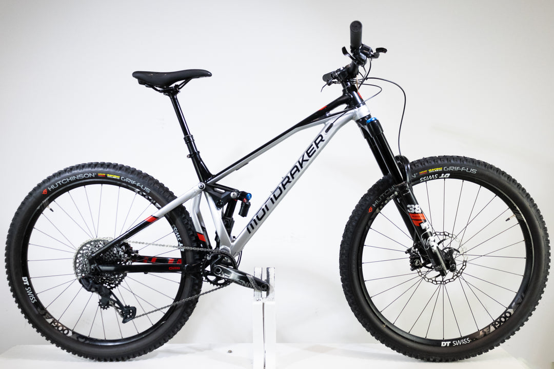 MONDRAKER Superfoxy R 2021 1735