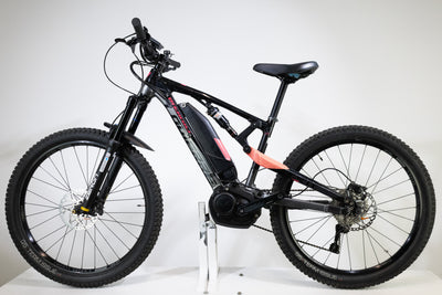 LAPIERRE OVERVOLT XC300 2018 2527