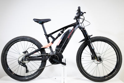 LAPIERRE OVERVOLT XC300 2018 2527