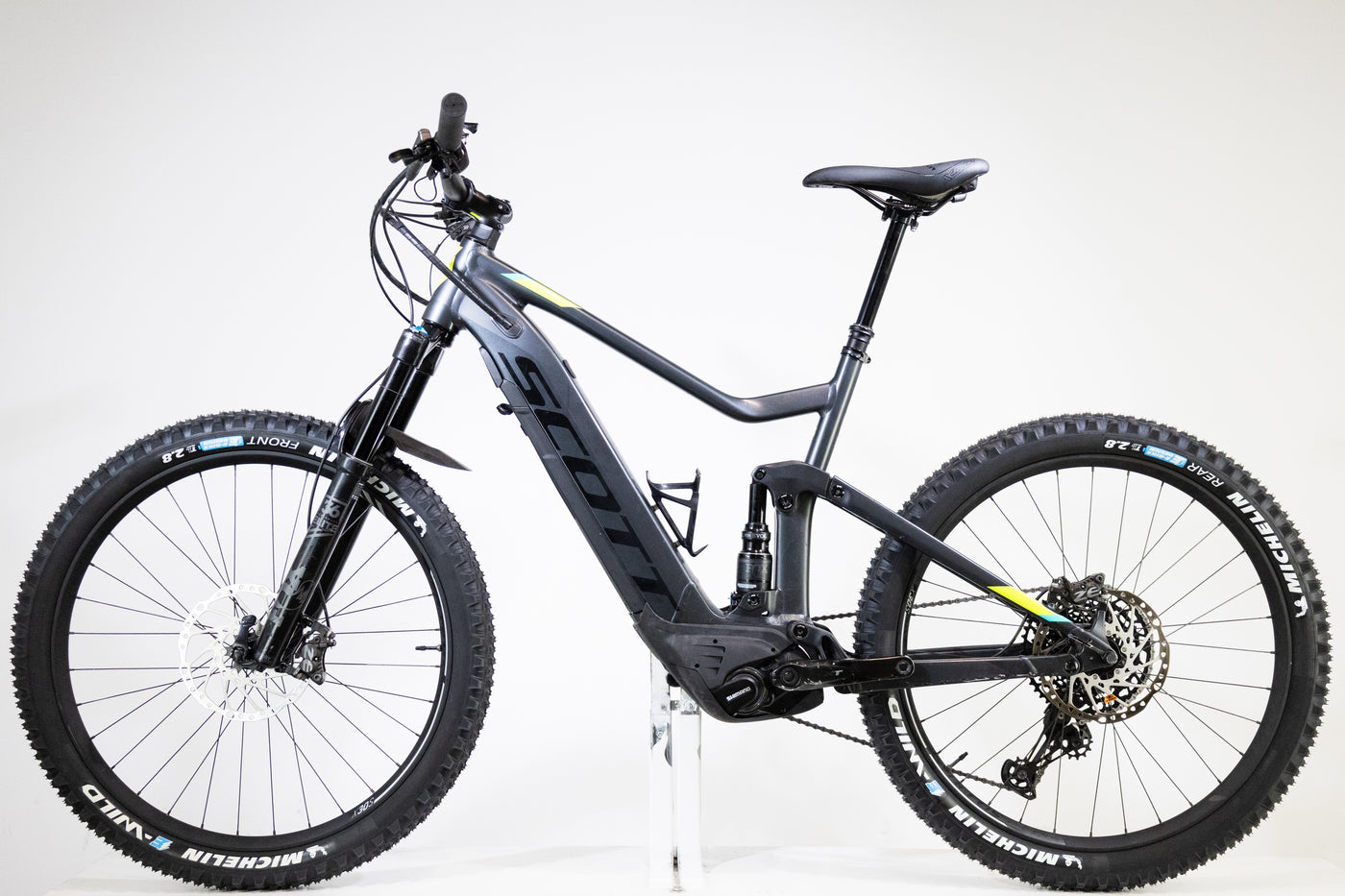 Scott genius eride 710 2019 on sale