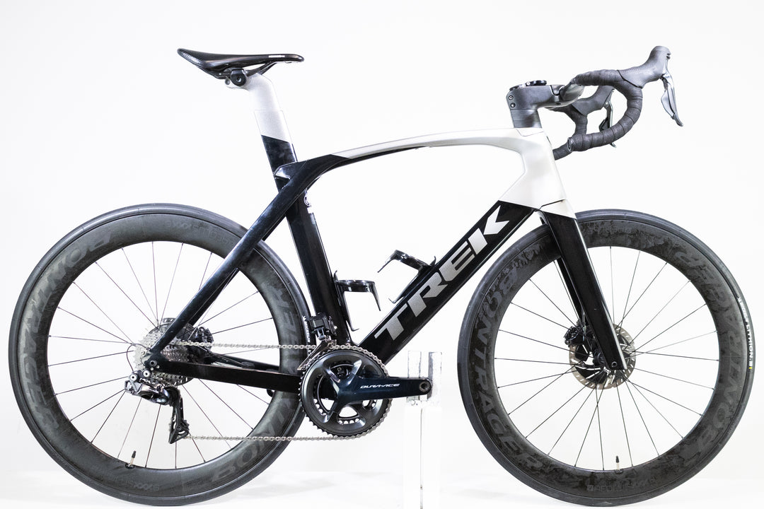 Trek Madone SLR9 Disc 2021 T.58 2636
