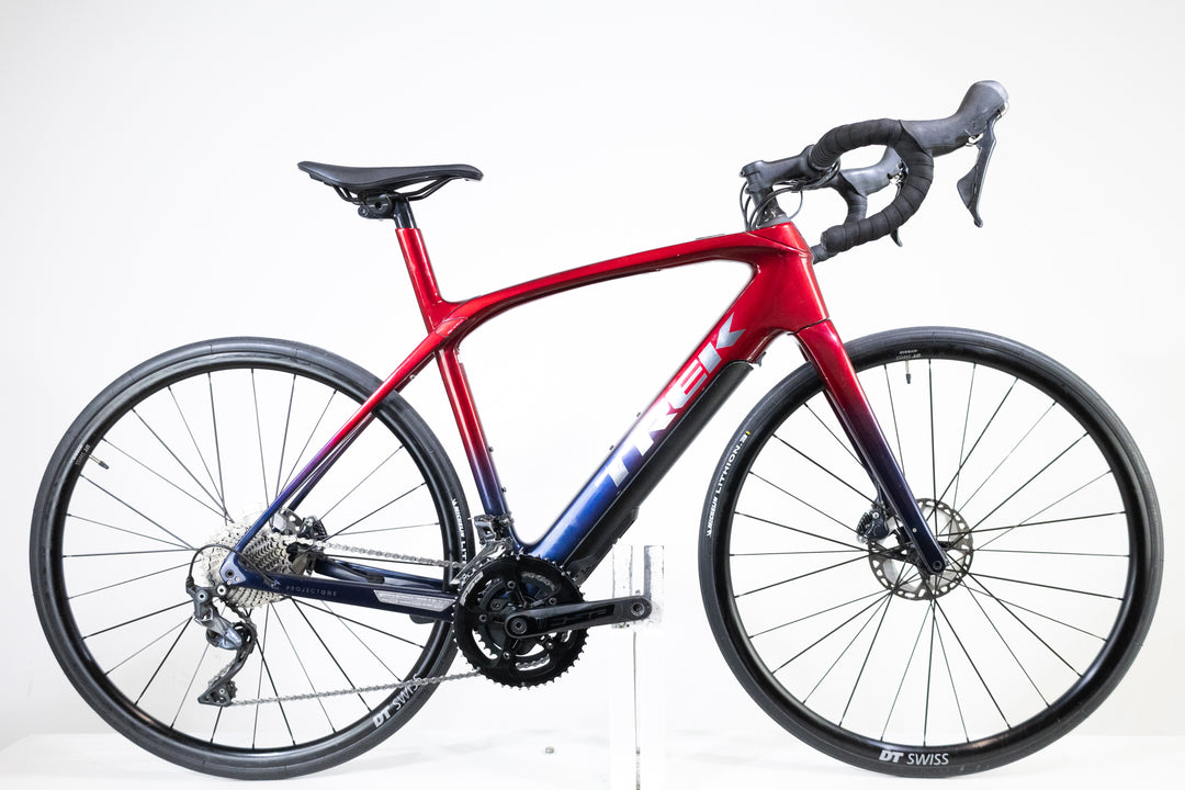 TREK Domane+ LT7  T.54cm 2022 2665