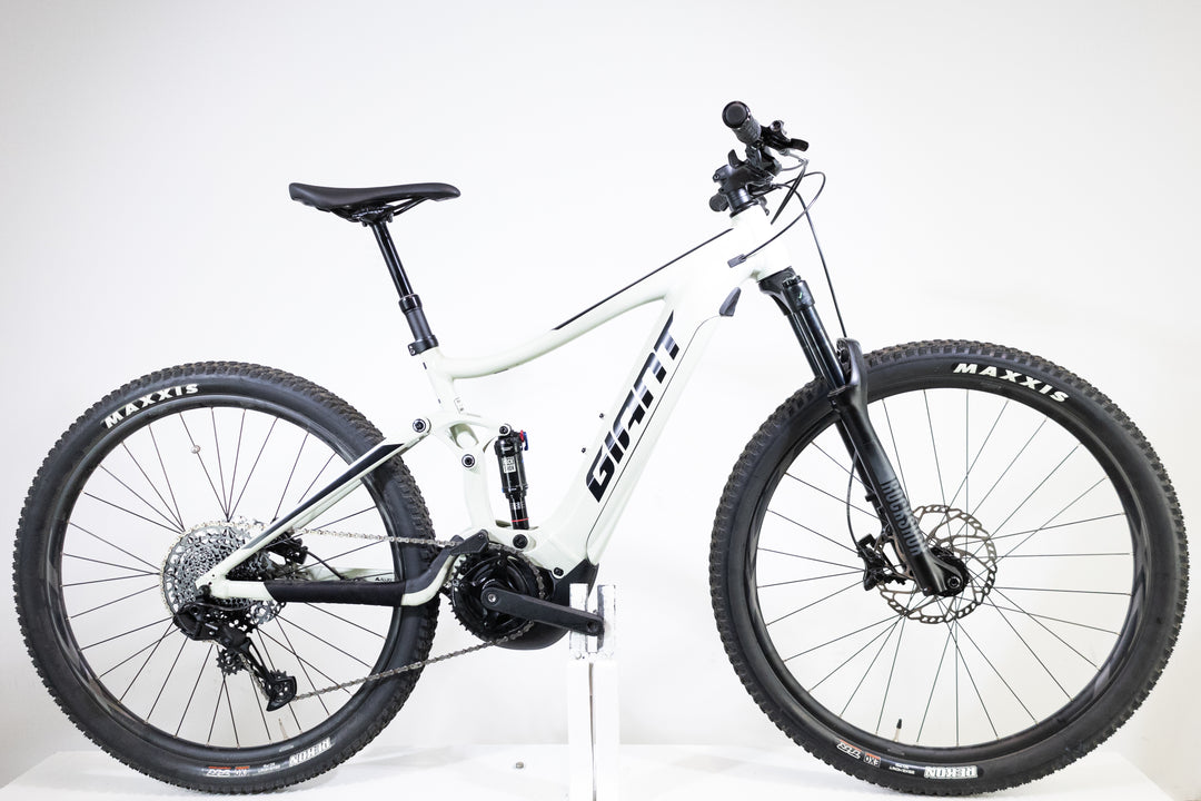 Giant Stance E+1 29 2021 T.M 2655