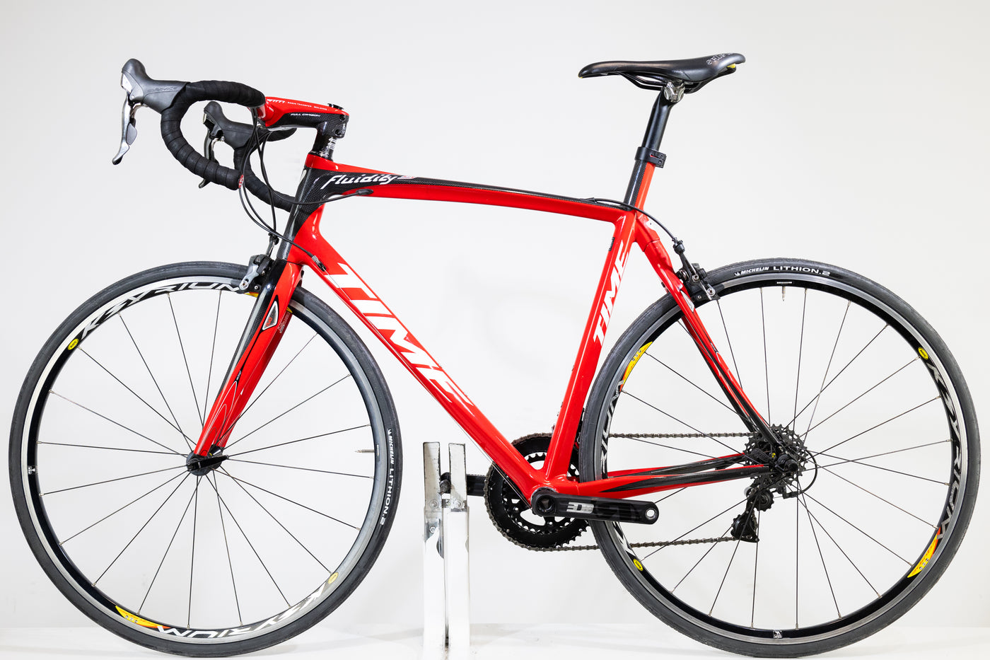 Time Fluidity Vélo Time Occasion Time Fluidity Cintre Time