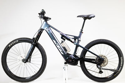 Ktm Macina Prowler Master 2022 XL 750WH 2651