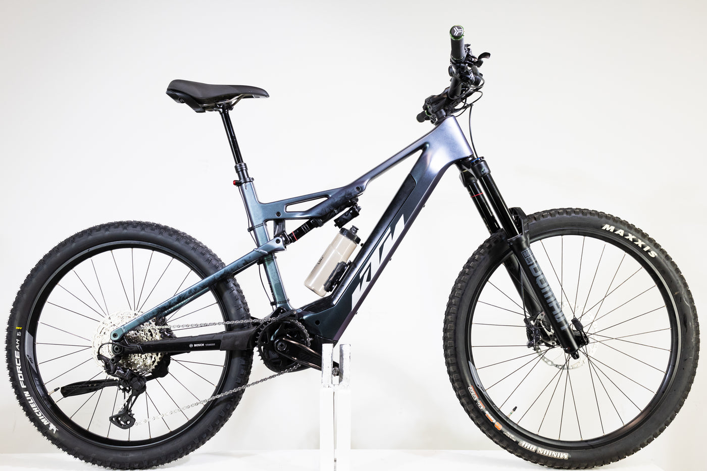 Ktm Macina Prowler Master 2022 XL 750WH 2651