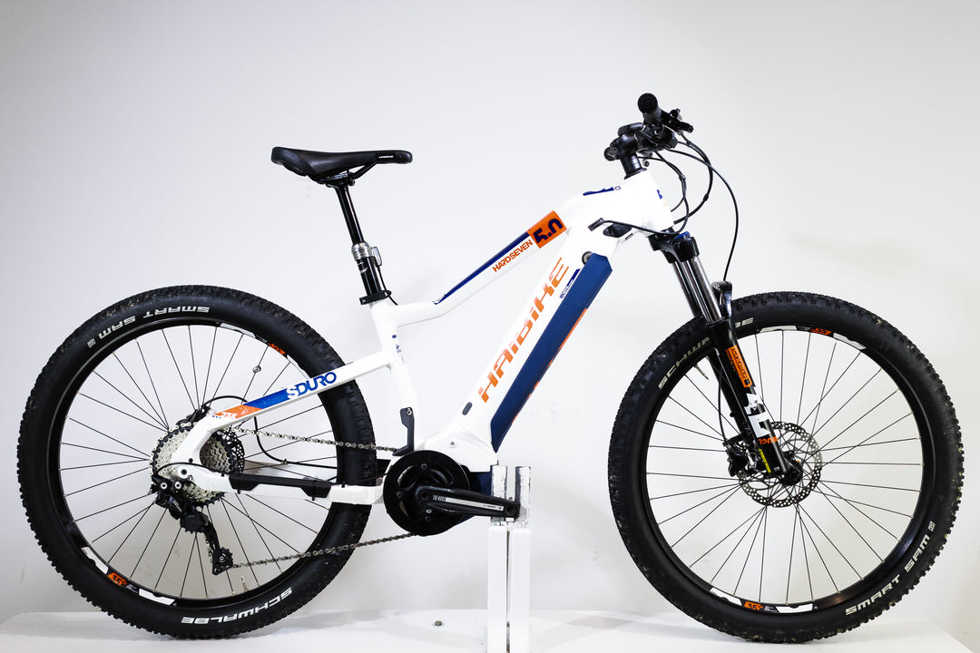 Haibike Sduro HardSeven 5.0 2020 T.S 2657
