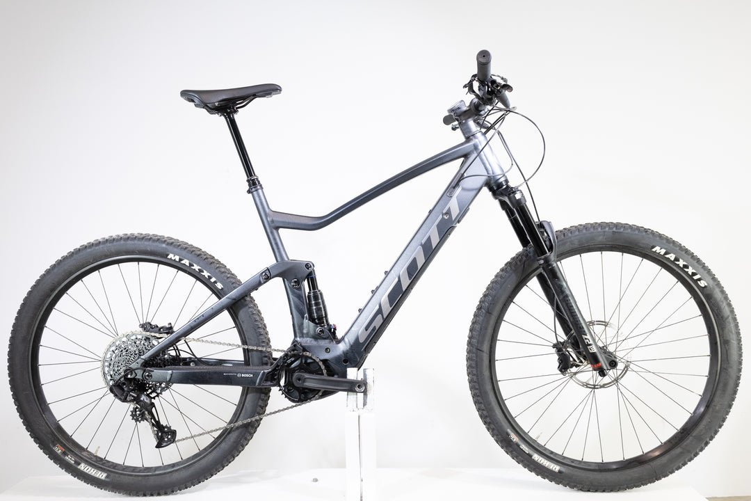 Scott Strike eride 930 2022  2675