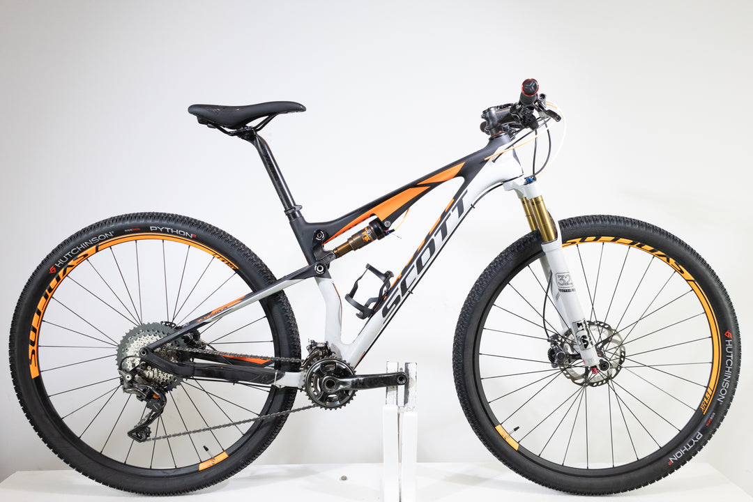 SCOTT Spark 900 Premium 2016 T.M 2688