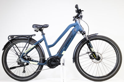 Haibike TREKKING 5 MID 2021 T.M 500Wh 2560