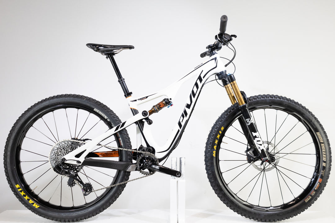 Pivot Mach 429 Trail 2018 T.S 2697