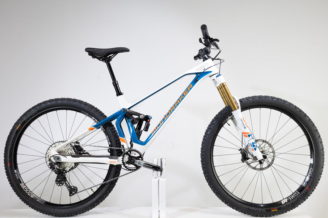 MONDRAKER Superfoxy Carbon R 2020 M 2581