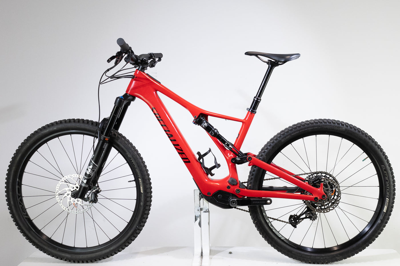 Specialized Levo sl comp carbone 2021 T.L 2401