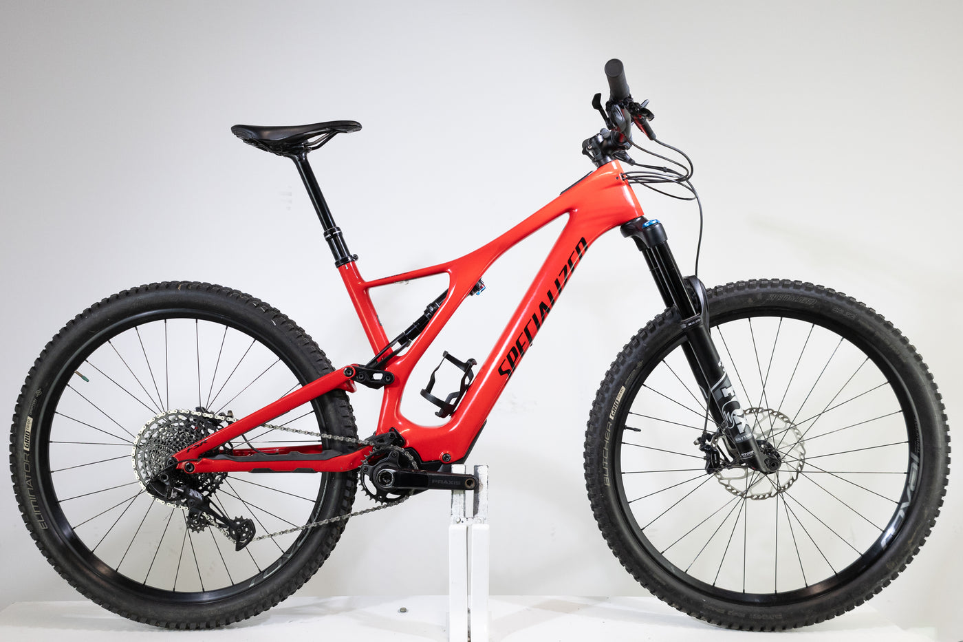 Specialized Levo sl comp carbone 2021 T.L 2401