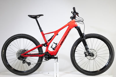 Specialized Levo sl comp carbone 2021 T.L 2401