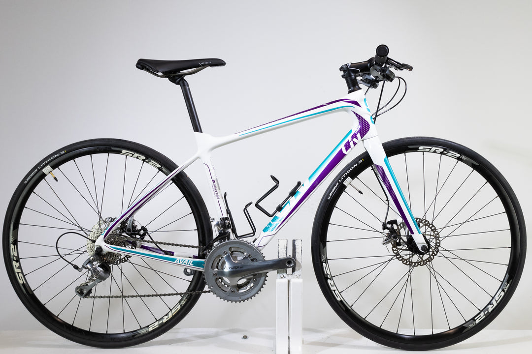 GIANT LIV Avail Advanced 3  2016 T.S 2694
