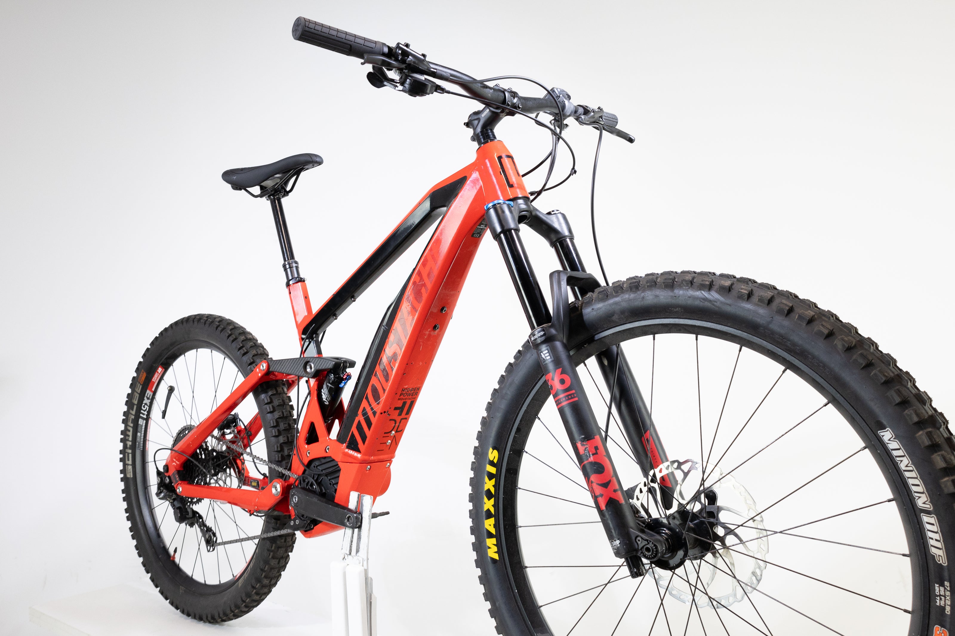 Meilleurs Vtt Velo Trail Vélo Pliant Vtt Dh Norco Occasion All - Main Image