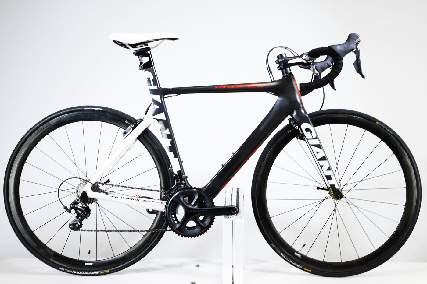 GIANT Propel Advanced SL 3 2014 T.M 2691