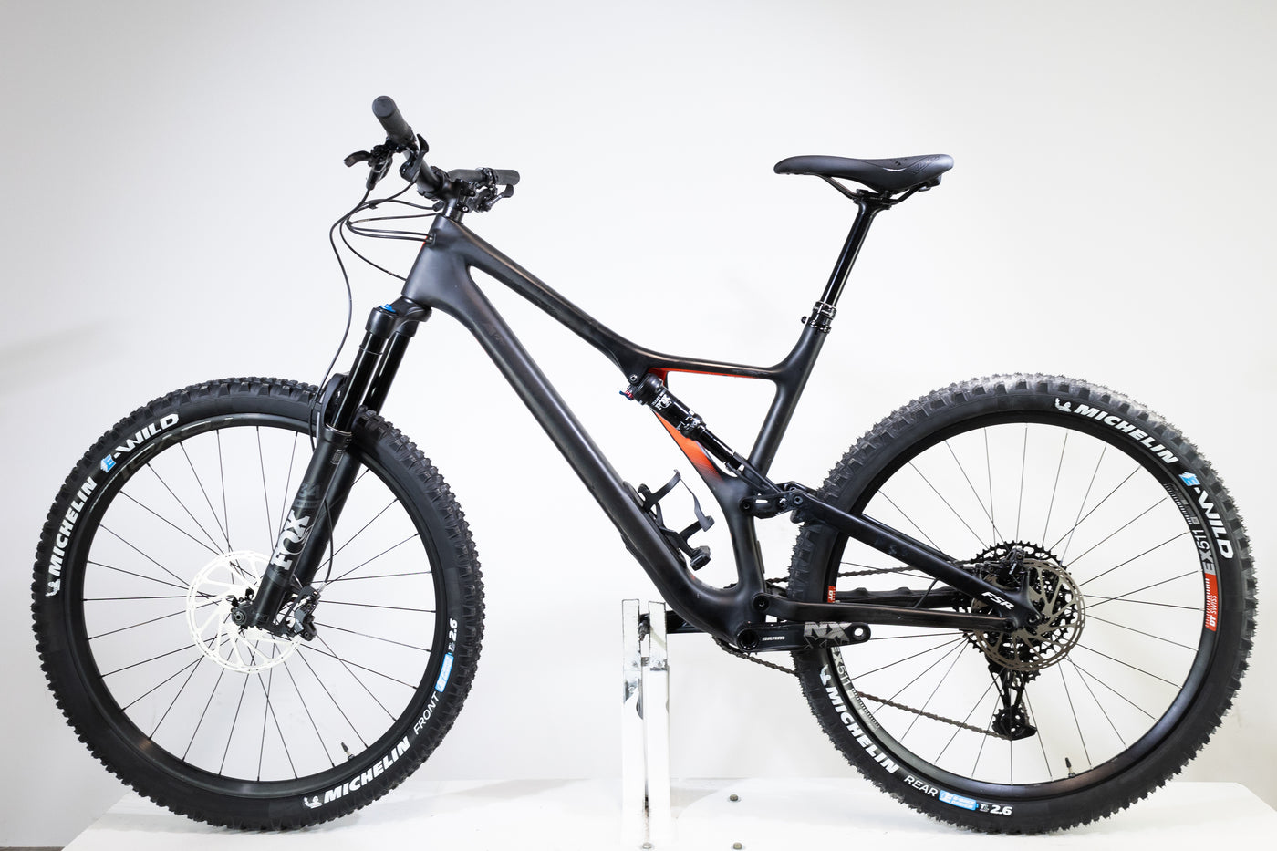 SPECIALIZED Stumpjumper Comp Carbon 2020 1959