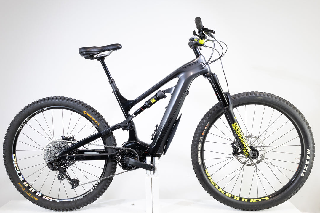 Cannondale Moterra Neo Carbon 3+ 2022 T.M 2671