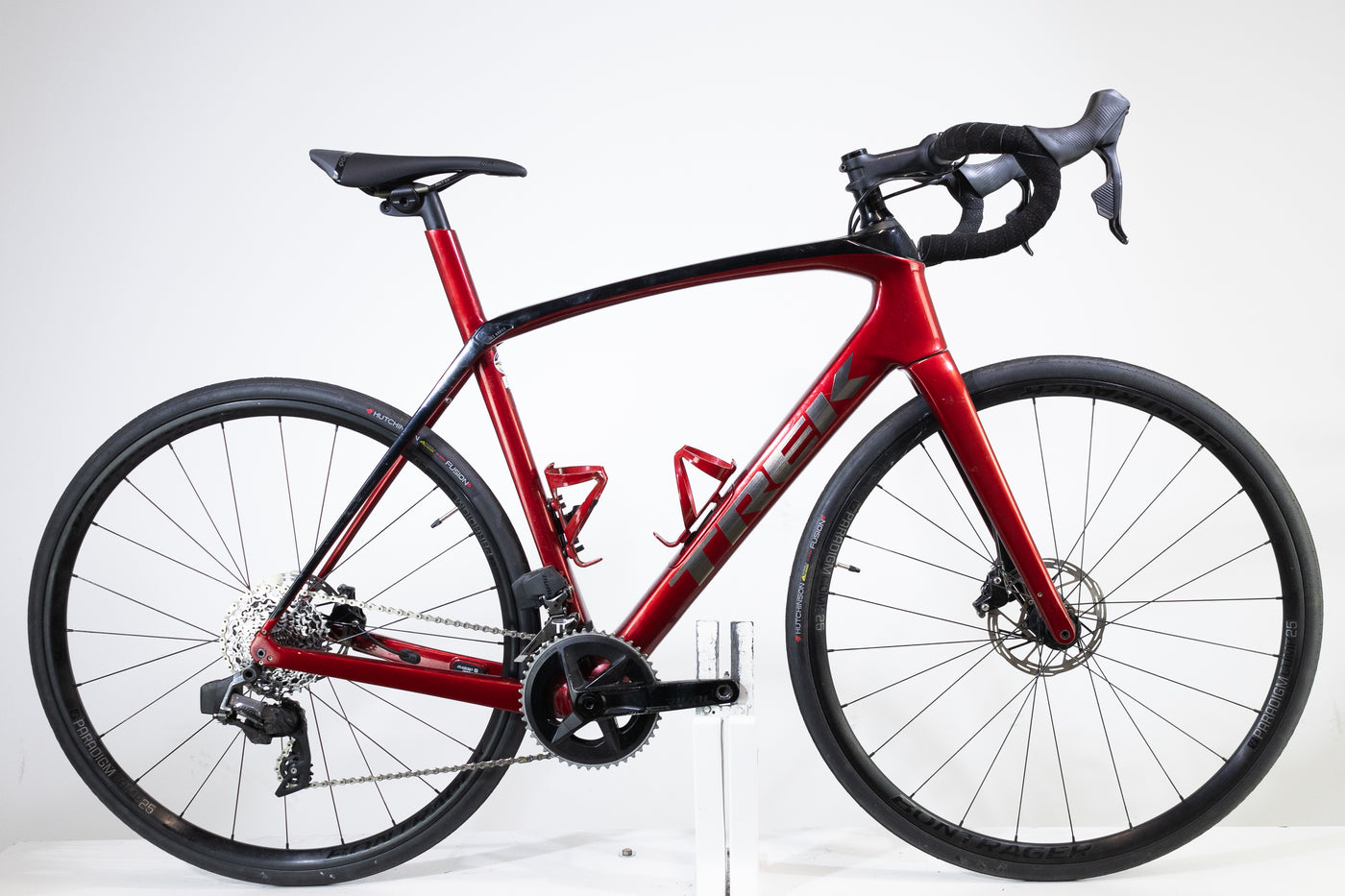 Domane Sl6 Trek Domane Sl 2021 Review Domane SL AXS Gen Get The
