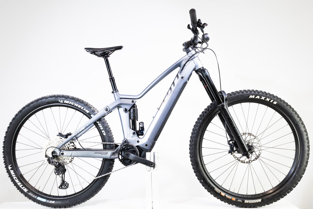 Scott Ransom eRide 920 2022 T.S 625W 2676