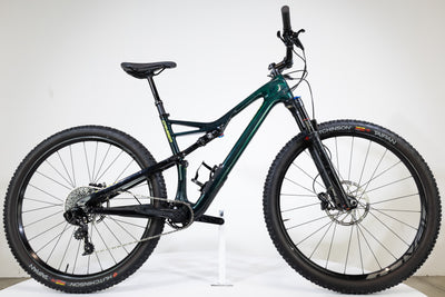 Specialized CAMBER COMP CARBON 29 2018 2625