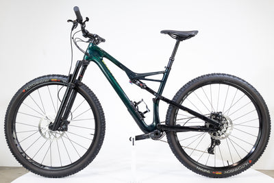 Specialized CAMBER COMP CARBON 29 2018 2625