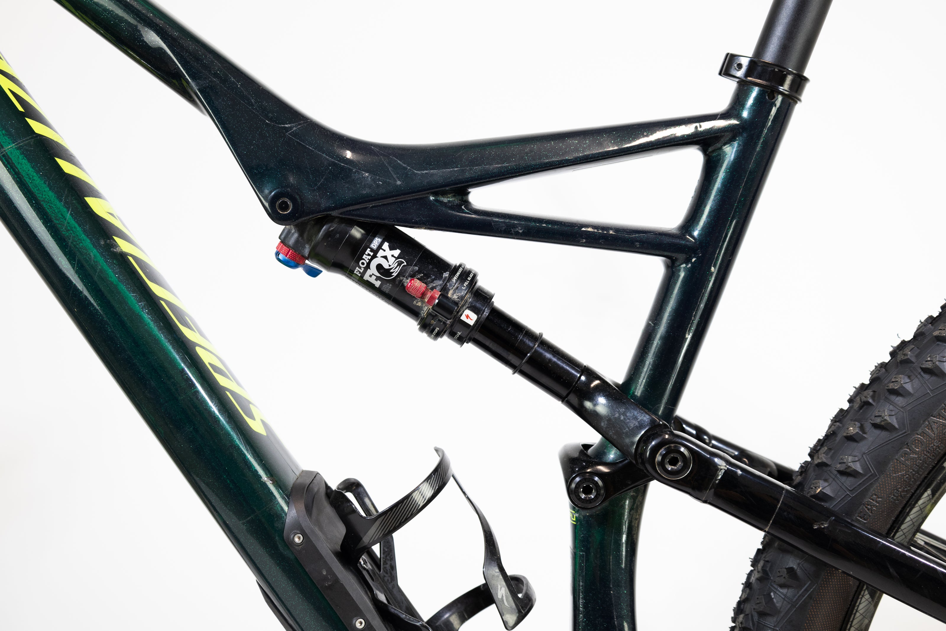 Test VTT Specialized Camber 29 2016 : vélo All Mountain Test VTT Specialized Camber 29 2016 : vélo All Mountain
