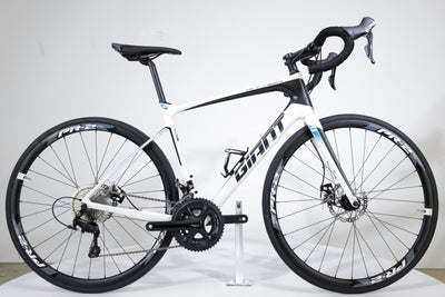 Giant Defy Advanced 2 2016 T.M 2711