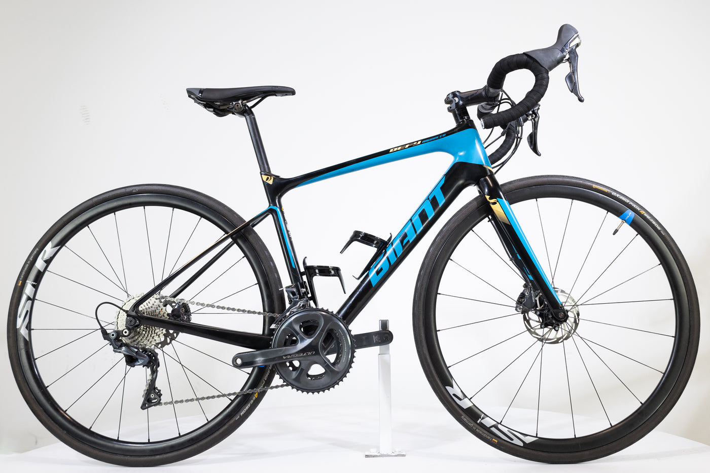 Giant Defy Advanced Pro 1 2017 T.S 2713