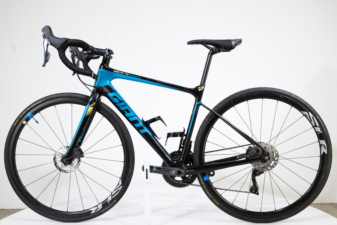 Giant Defy Advanced Pro 1 2017 T.S 2713