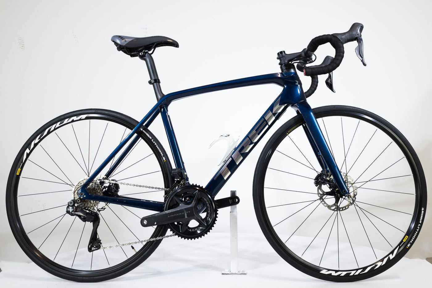 Bike émonda Slr 2021 Disc Brakes Trek éemonda Slr Disc 2021 Emonda