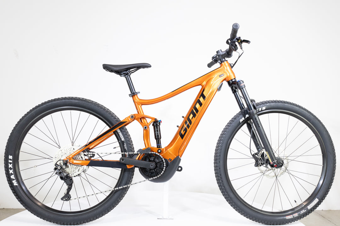 Giant Stance E+ 2 2023 T.M 2742