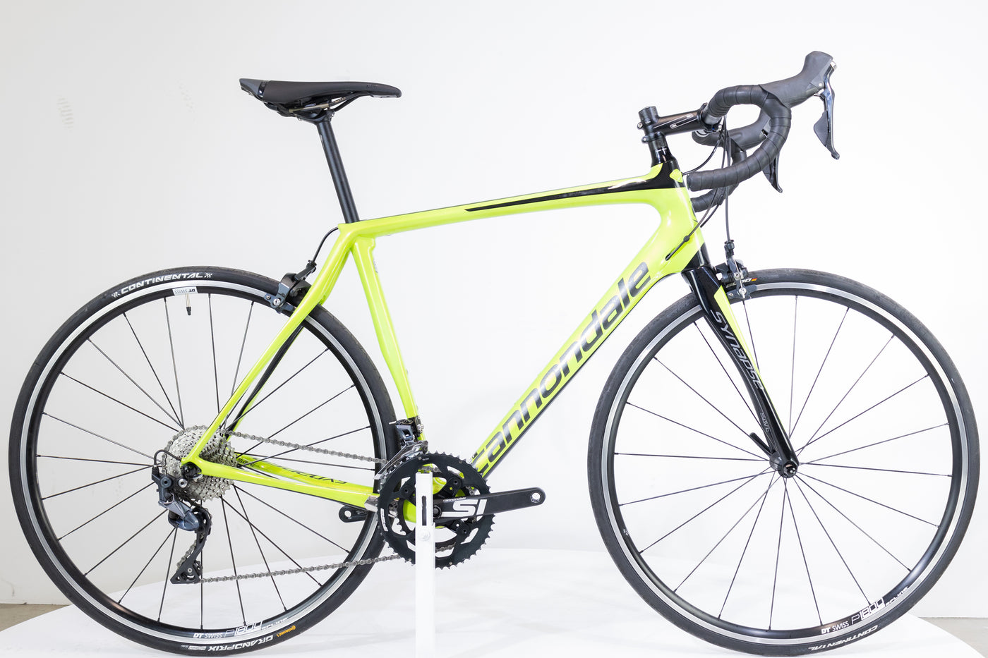 Cannondale Synapse 2017 T.56cm 2727